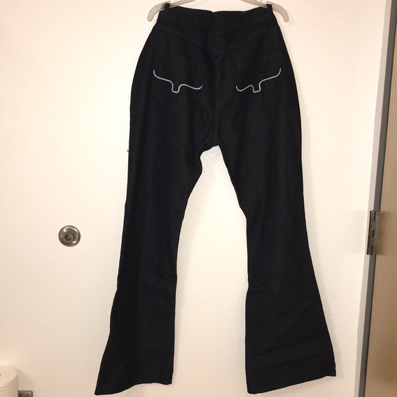 Kim’s ranch jeans - Picture 2 of 3